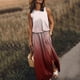 thumbnail image 1 of WILLBEST Vestido Casual Para Mujer Solución De Producto Para Un Mejor Rendimiento Y Durabilidad En Diversas Aplicaciones 2446, 1 of 3