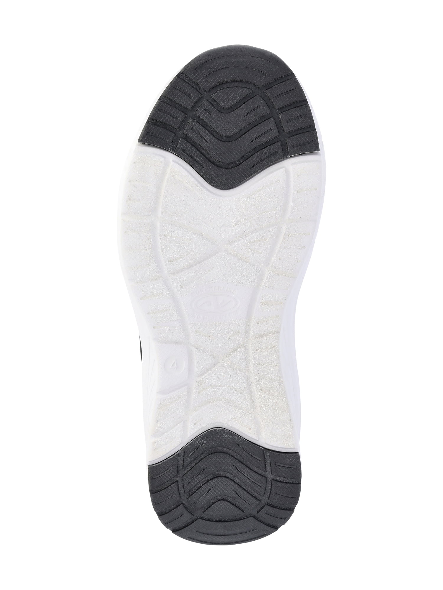 Athletic Works Little & Big Kids Z-Strap Athletic Sneakers