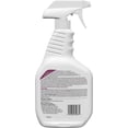 thumbnail image 2 of Clorox 60086 Clinical Germicidal Cleaner + Bleach Spray, 32 oz. - Quantity 1, 2 of 5