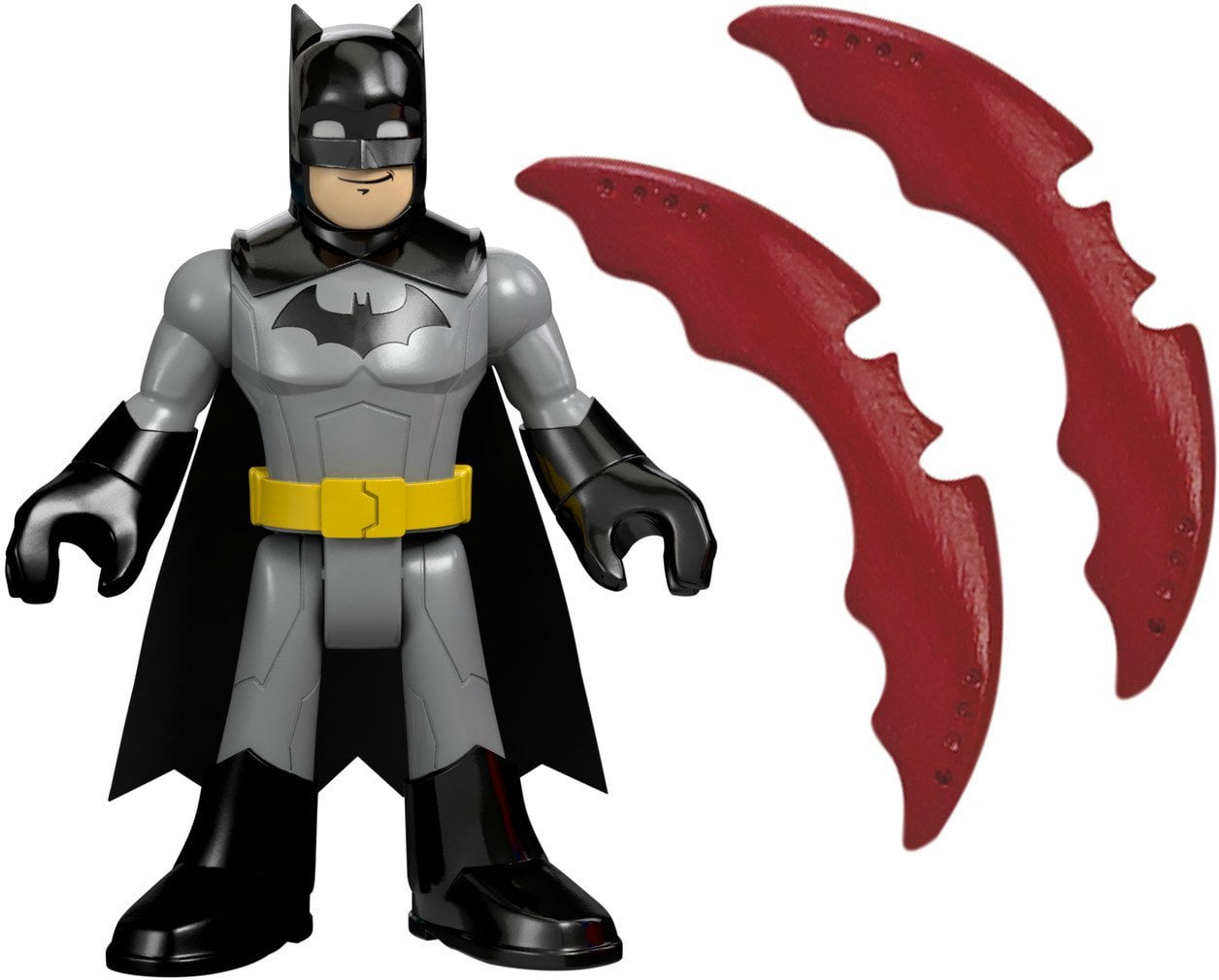 dc super friends action figures