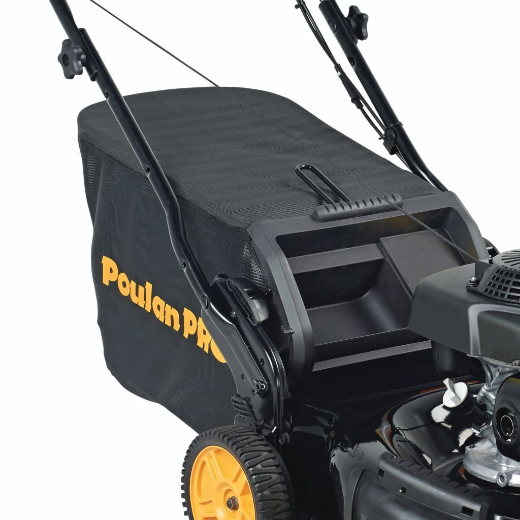 Poulan pro gcv160 sales