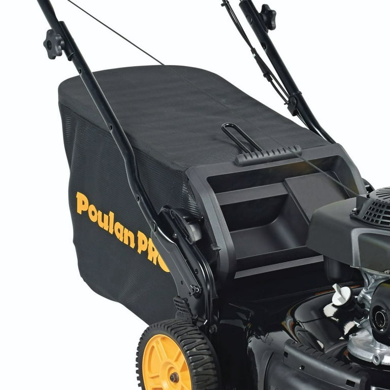 Honda poulan pro lawn mower gcv160 hot sale