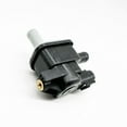 thumbnail image 6 of 136200-7230 Vapor Canister Purge Solenoid For Mazda CX-30  2020-2021, 6 of 12