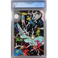 thumbnail image 2 of Crisis on Infinite Earths #1 - CGC 9.6 Comic Book, 2 of 2