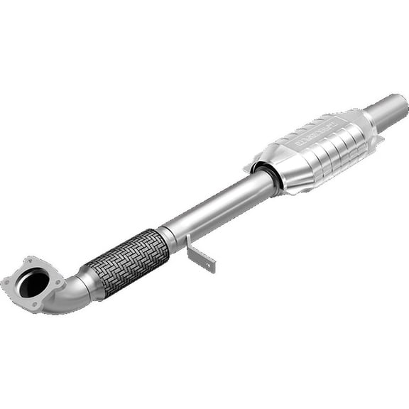 MagnaFlow Conv DF Volvo S40/V40 1.9L Rear