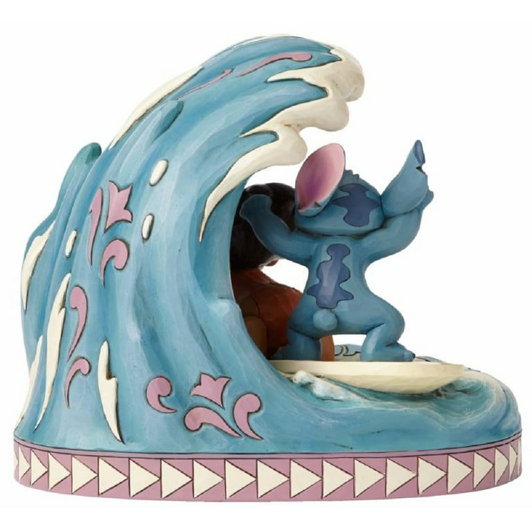 Lilo & Stitch - Bouteille isotherme Maui - Figurine-Discount