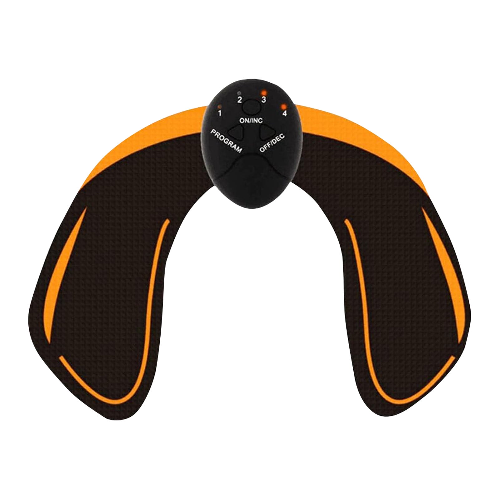 Entraîneur De Fessiers Intelligent Portable Pour Femmes - 6 Modes, Machine De Levage De Fesses Compacte