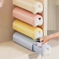 thumbnail image 4 of Wall Storage Case for Small Spaces ABS PP Underwear Holder, 4 of 20