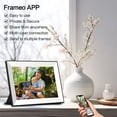 thumbnail image 3 of Marco Digital TAPINSAW Frameo 10.1" WiFi con Pantalla Táctil, 3 of 6