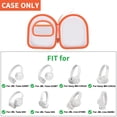 thumbnail image 2 of Funda para Auriculares Boobowl para JBL Tune 510BT/520BT Blanca, 2 of 8