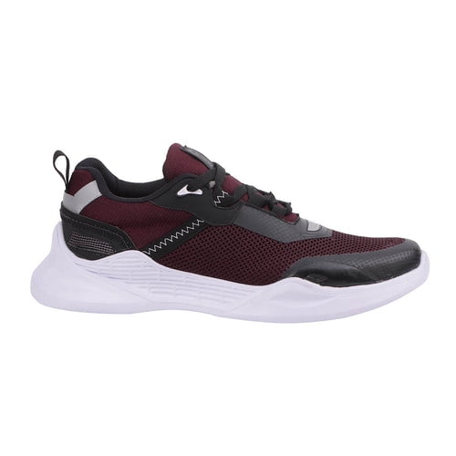 Cklass Tenis Color Vino Para Mujer 328-20 Tenis Casual Sneakers - Main Image