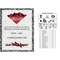 thumbnail image 3 of Rugged Front Electric Power Steering Kit for (2011-14) Can Am Commander 800/1000/Max 1000, is A Bolt On System, Steers Easily When Navigating Rough Terrains and Designed to Make Your Ride Better, 3 of 5