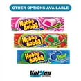 thumbnail image 4 of 5x Pack Wrigley‘s Hubba Bubba Strawberry Watermelon Bubble Gum ( 5 Piece Packs ), 4 of 4