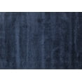 thumbnail image 1 of Ahgly Company Indoor Rectangle Contemporary Blue Abstract Area Rugs, 2' x 3', 1 of 6