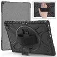 thumbnail image 1 of TPU + PC Case For MicroSoft Surface Pro 4 / 5 / 6 / 7, 1 of 5
