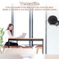 thumbnail image 4 of Replacement for Apple HomePod Mini Smart Audio / Speaker Wall Mount Bracket Sturdy Metal Wall, 4 of 8