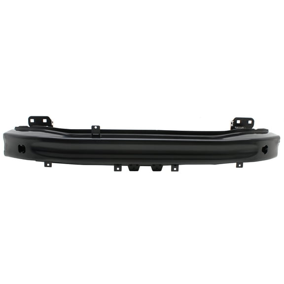 FRONT BUMPER REINFORCEMENT Compatible with Volkswagen PASSAT 2016-2018 Impact Bar Steel Canada/USA Built