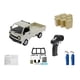 thumbnail image 2 of Eléctrico 1:16 Car 2WD Truck Vehículo Toy Pickup Truck 2 batería Zulema Camión de coche RC, 2 of 8
