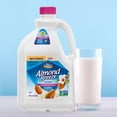 thumbnail image 7 of Almond Breeze Unsweetened Vanilla Almond Milk, 96 fl oz, 7 of 7