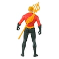 thumbnail image 4 of Figura de acción McFarlane Toys DC Direct Page Punchers Aquaman, 4 of 7