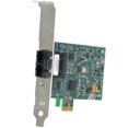 thumbnail image 2 of Allied Telesis AT-2711FX/LC - Adaptateur Réseau - PCIe - Ethernet 10/100 - Gouvernement Fédéral - Conforme TAA, 2 of 4