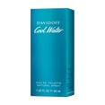 thumbnail image 3 of Perfume Davidoff Cool Water EDT en aerosol para hombre, 40 ml, 3 of 4
