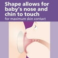 thumbnail image 5 of Philips Avent Nipple Shields with storage case, 2pk, medium, SCF153/03, 5 of 9
