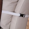 thumbnail image 2 of Housse Imperméable pour Fauteuil Inclinable, Housses Antidérapantes pour Fauteuil Inclinable, Protège-Fauteuil Inclinable/meuble Lavable pour Enfants, Animaux (Fauteuil Inclinable), 2 of 16