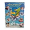 thumbnail image 1 of Disney 5 Second Rule, 1 of 5