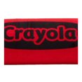 thumbnail image 4 of Cojín Crayola Forma de Crayola Rojo, 4 of 4
