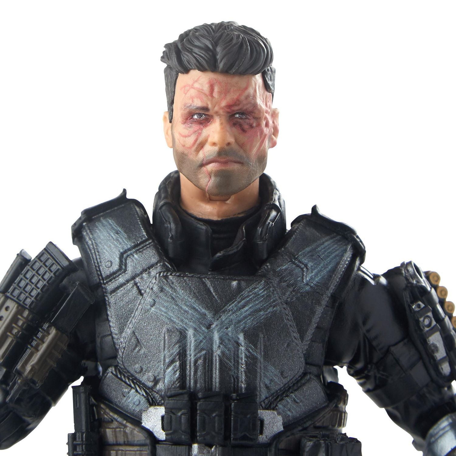 Marvel Studios: The First Ten Years Captain America: Civil War Captain America And Crossbones