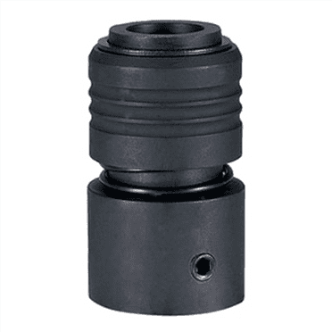 Grey Pneumatic CH1003.401 Chuck w/ Insert Snap-On Air Hammers