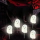 thumbnail image 5 of Luces de Halloween para exteriores Luces de Halloween para exteriores Decoraciones de Halloween Luces, 5 of 6