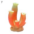 thumbnail image 1 of UDIYO Aquarium Artificial Resin Coral Fish Tank Non-toxic Landscape Underwater Decor, 1 of 7
