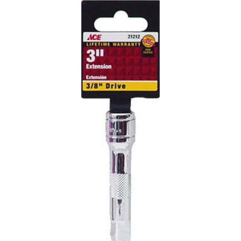 23593-60A Ace 1//4 Drive Flex Handle