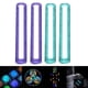 thumbnail image 1 of 4 Uds. De tubo luminoso , tubo autoluminoso para  Azul púrpura shamjiam tubo luminoso, 1 of 8