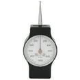 thumbnail image 2 of Medidor De Tensión De Dial, Medidor De Tensión De Dial Dinamómetro De Una Sola Aguja Medidor De Medición De Fuerza De Agarre Para Uso Con Una Sola Mano Para Medir La Fuerza, 2 of 7