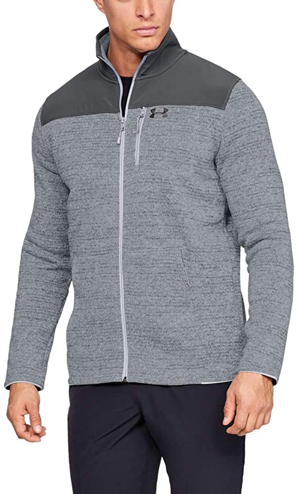 men's ua specialist 2.0 jacket