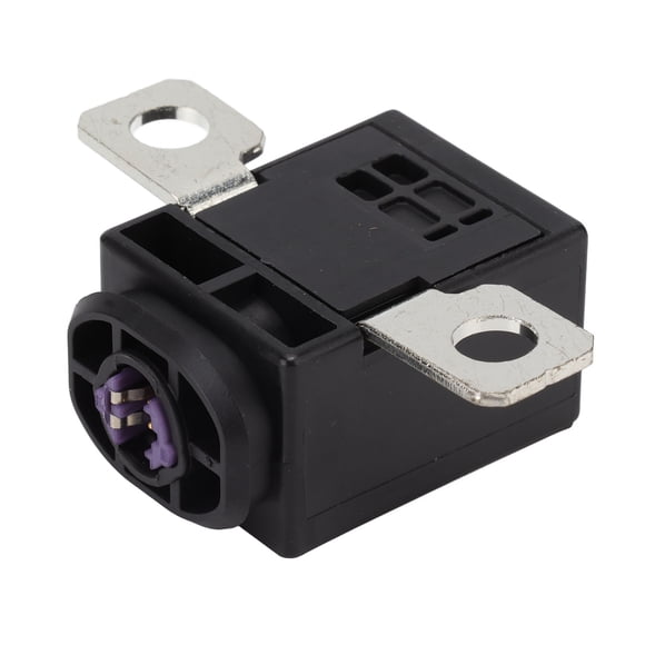 Protector de sobrecarga de batería automática 4F0915519 Reemplazo de caja de fusibles de desconexión de batería para A4 2009-2020