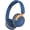 Blue, variant on myFirst CareBuds Max Kids Wireless Headphones with Mic, Smart Volume Limit, 52H Playtime, Fast Charging, Interchangeable EarPads (Blueberry Pop)
