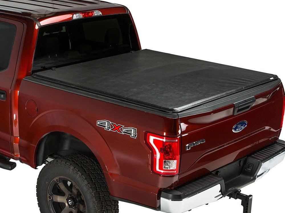 Gator Etx Tri Fold Fits 2015 2018 Chevy Colorado Gmc Canyon 5 Ft Bed Only Tonneau Truck Bed Cover Made In The Usa 59112 Walmart Com Walmart Com