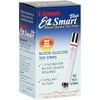 EZ Smart Ultimate Plus 50 Count Glucose Test Strips