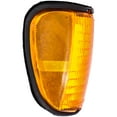 thumbnail image 4 of Dorman 1650811 Front Passenger Side Turn Signal / Parking Light Assembly for Specific Ford Models, 4 of 4