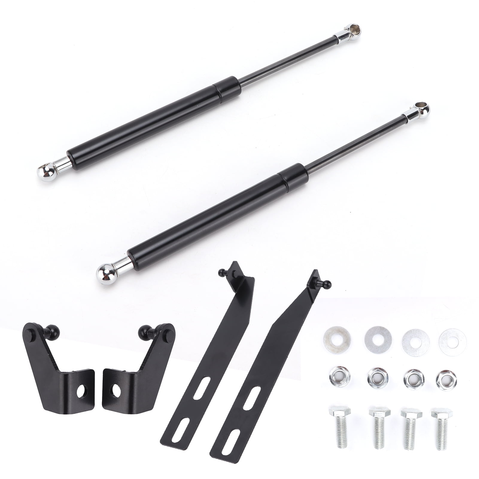Hood Lift Support Hydraulic Strut Hydraulic Lift Rod Hood Hydraulic