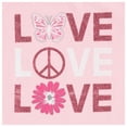 thumbnail image 7 of BTween Girls 4 Piece Tops Fashionable Short Sleeve T-Shirt Casual Daily Shirt for Kids Assorted Colors, 7 of 7