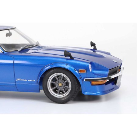 24367 1/24 NISSAN フェアレディ 240Z ストリートカスタム タミヤ  プラモデル