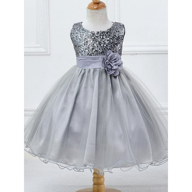 Walmart robe 2024 fille