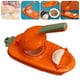 thumbnail image 5 of Máquina para hacer bolas de masa manual, máquina para hacer bolas de masa, ergonómica, portátil, manual, para hacer bolas de masa, envoltorio para bolas de masa, a medida para la perfección, 5 of 9