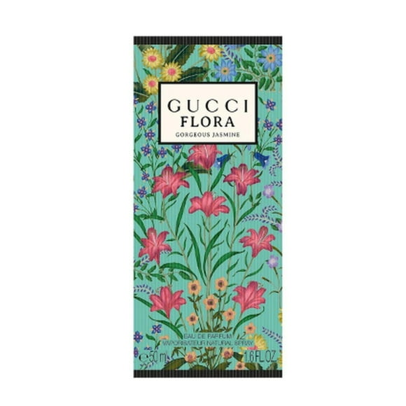 Gucci Flora EDP de Jazmín Encantador 30ml