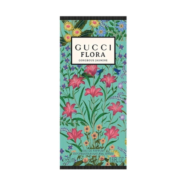 Gucci Flora EDP de Jazmín Encantador 30ml